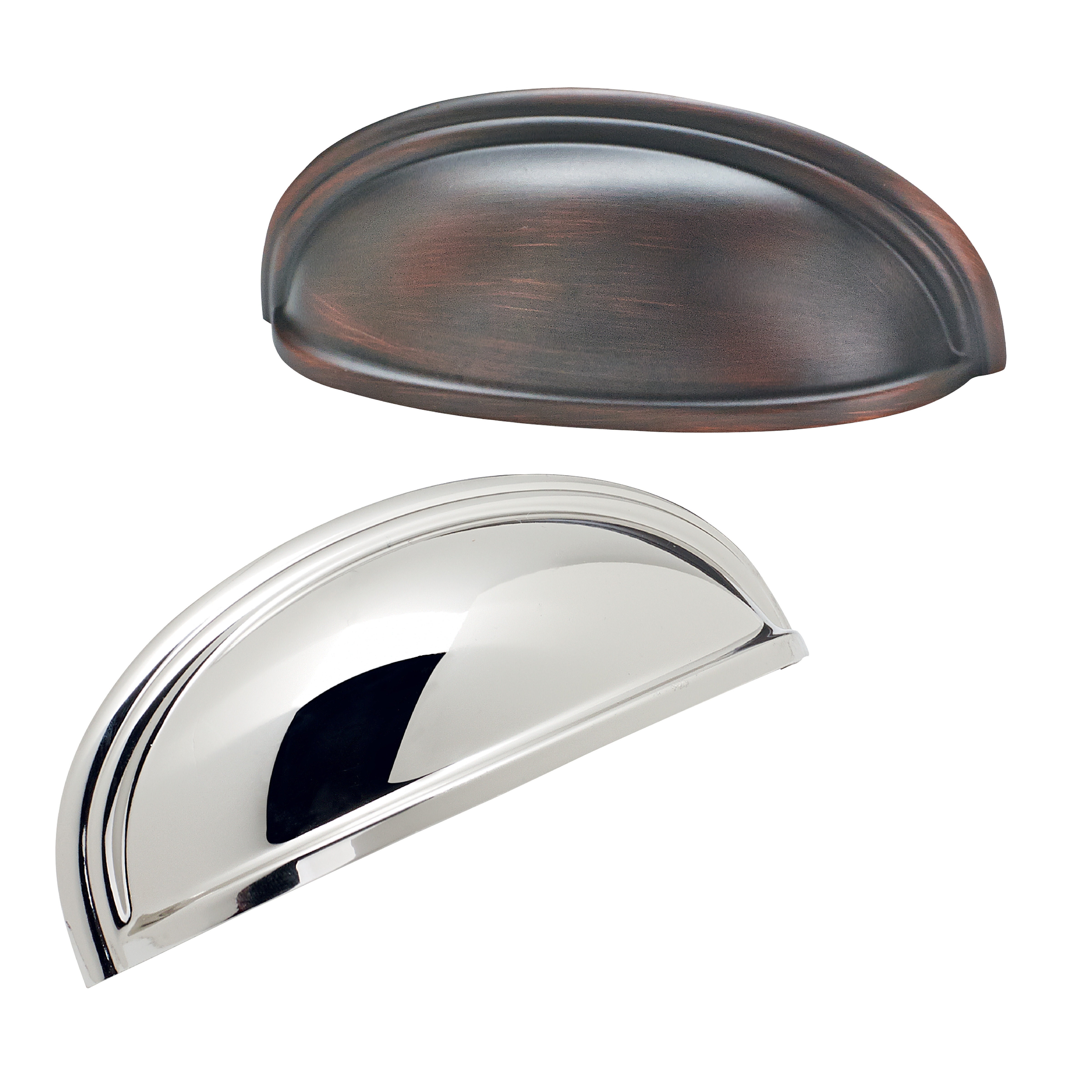 New Products from Amerock Set Kitchen Hardware Trends